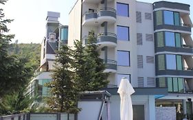 Luander Hotel